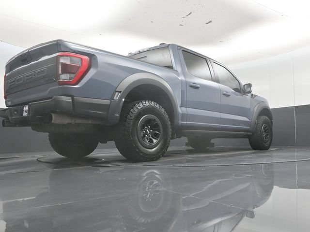 Used 2023 Ford F150 Raptor w/ Raptor Carbon Fiber Package AWD/4WD image 48