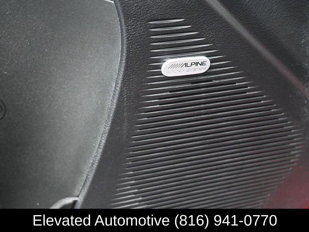 Used 2023 Dodge Challenger R/T w/ Blacktop Package image 16