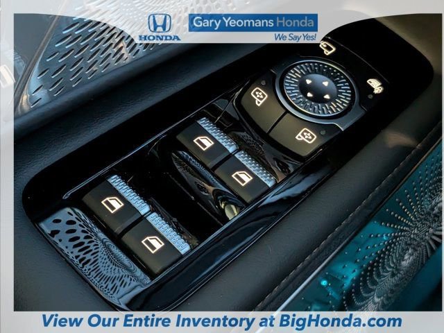 Used 2024 Lincoln Nautilus Reserve w/ Equipment Group 203A AWD/4WD image 27