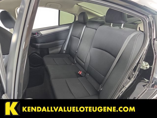 Used 2019 Subaru Legacy 2.5i Premium AWD/4WD image 25