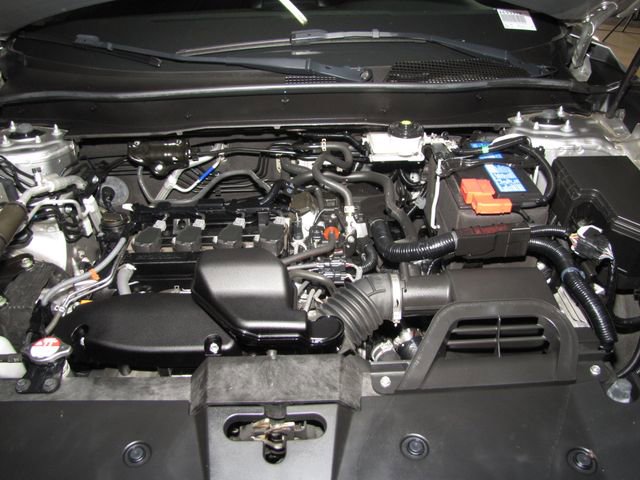 Certified 2023 Honda CR-V EX image 22