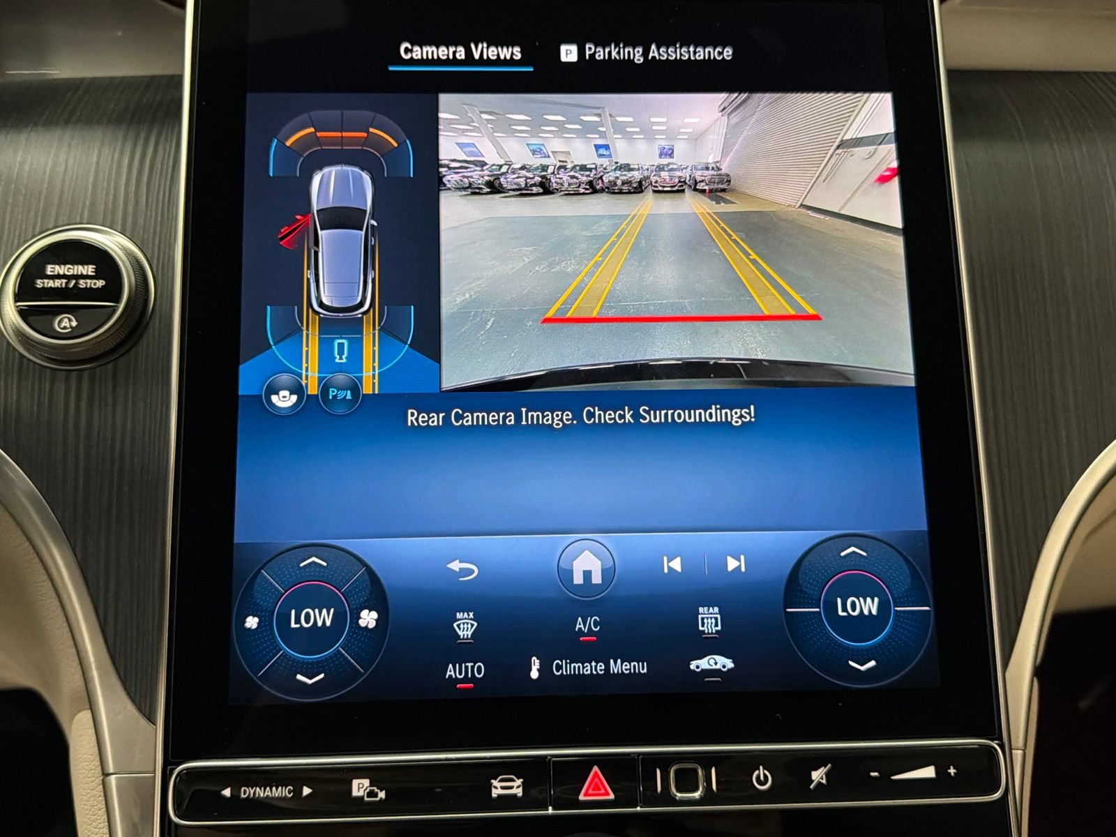 Certified 2026 Mercedes-Benz GLC 300 image 34