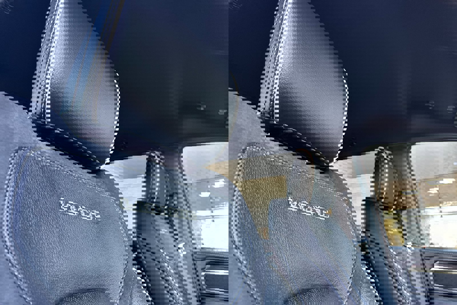 New 2026 RAM 1500 Laramie image 16