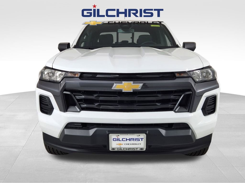 New 2026 Chevrolet Colorado LT w/ Advanced Trailering Package image 2