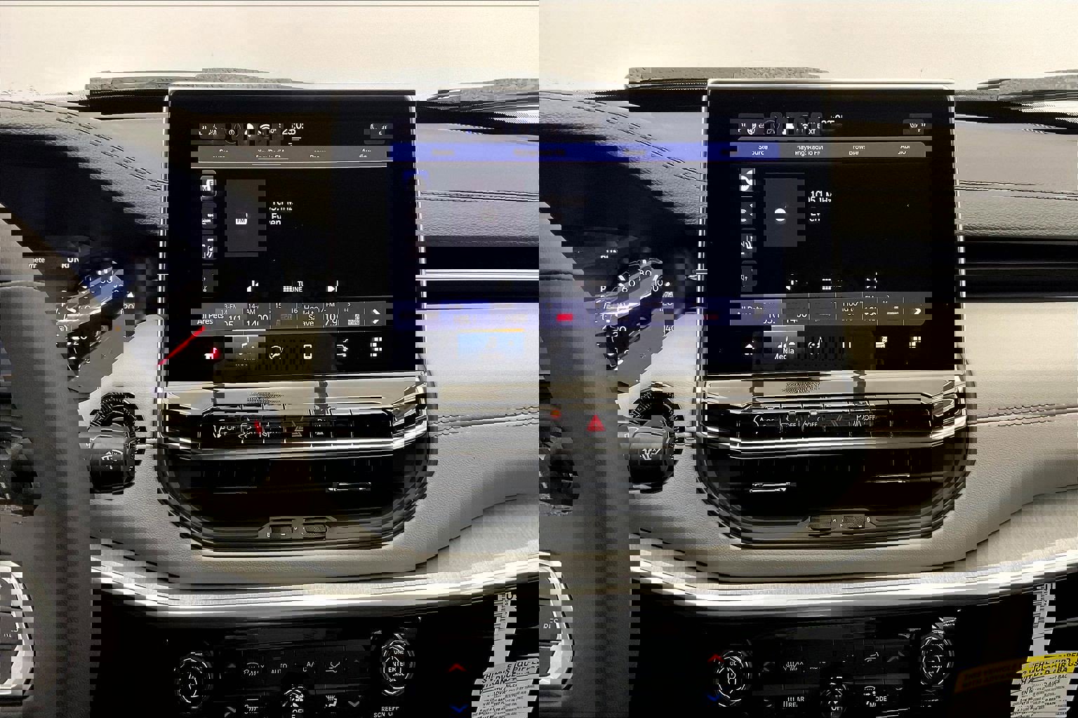 New 2026 Jeep Compass Limited image 7