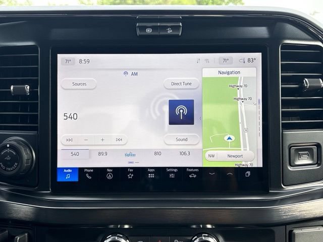New 2026 Ford F250 Lariat w/ Lariat Ultimate Package AWD/4WD image 18