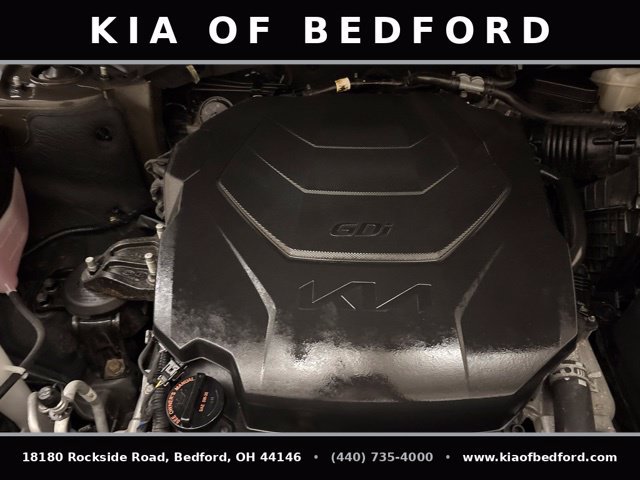 Used 2022 Kia Telluride SX w/ SX Prestige Package AWD/4WD image 30