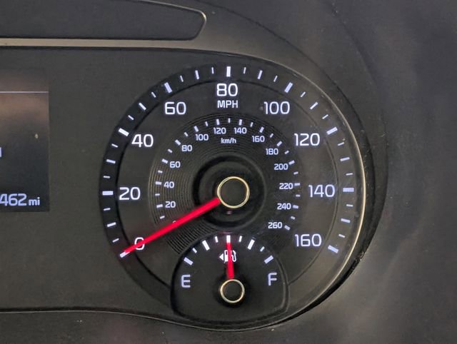 Used 2020 Kia Soul LX image 23