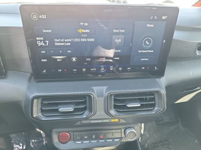 Certified 2024 Ford Mustang Coupe RWD image 5