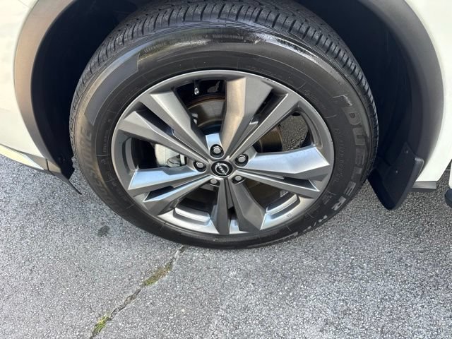 Used 2023 Nissan Murano Platinum w/ Cargo Package AWD/4WD image 18