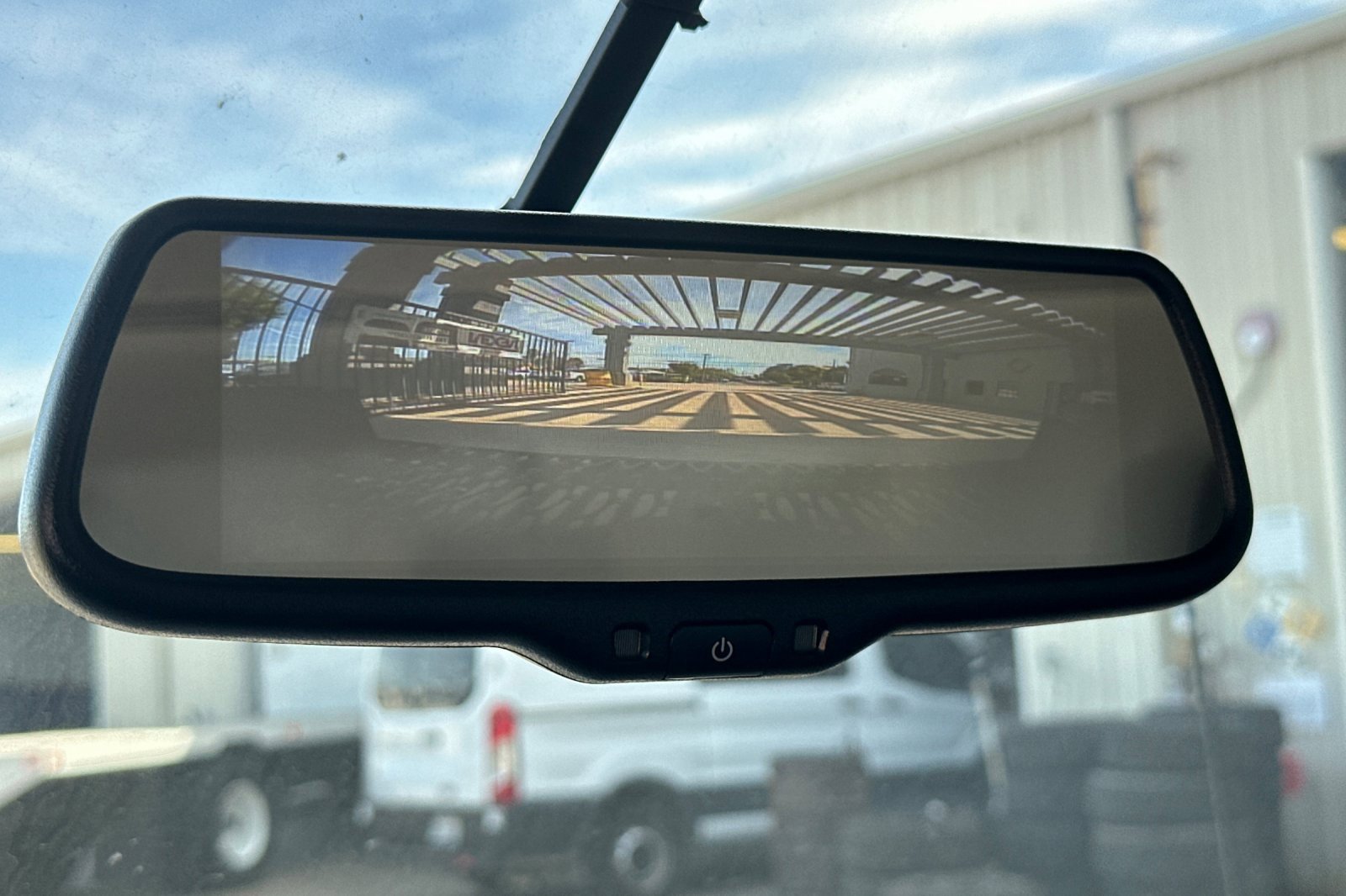 New 2025 Ford E-350 and Econoline 350 Super Duty w/ Power Equipment Group image 18