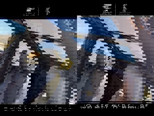 Certified 2022 Cadillac XT4 Sport image 25