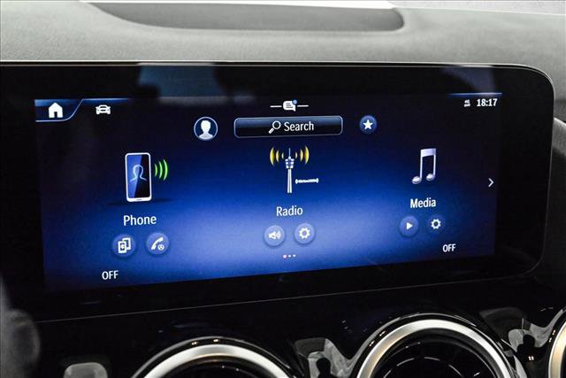 New 2026 Mercedes-Benz GLA 250 4MATIC image 14