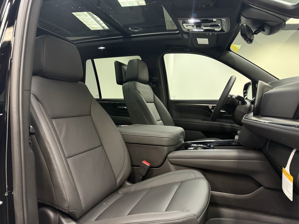 New 2026 Chevrolet Tahoe Z71 w/ Z71 Off-Road Package image 15