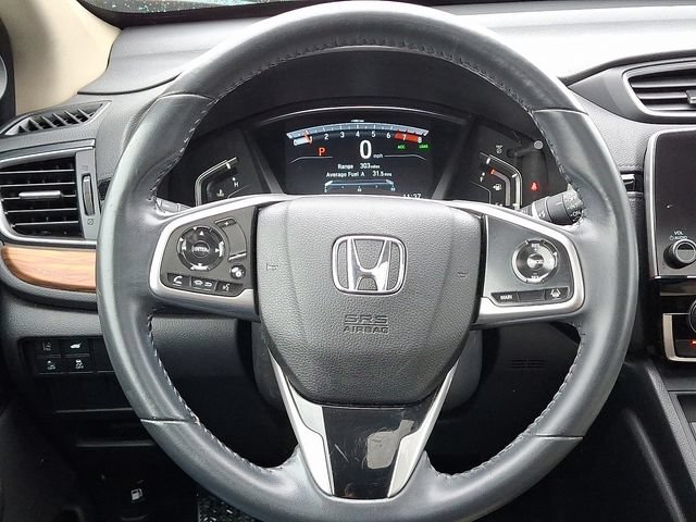 Used 2020 Honda CR-V EX-L image 20