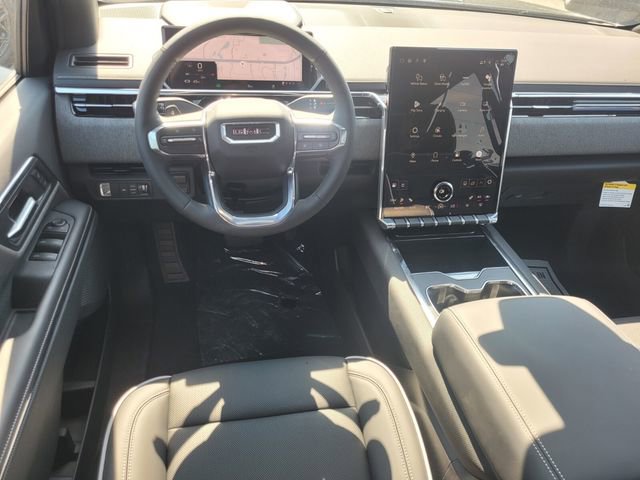 New 2026 GMC Sierra EV Elevation image 8