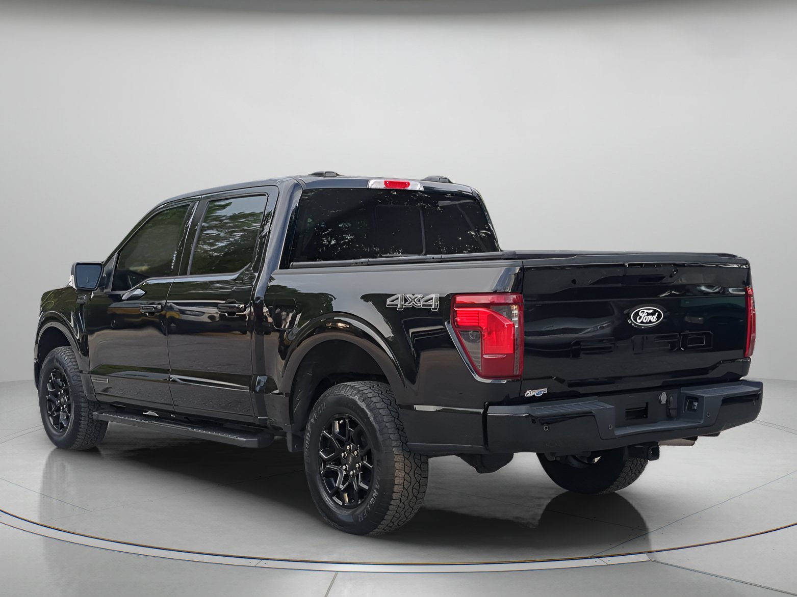 Used 2024 Ford F150 XLT w/ Equipment Group 302A MID AWD/4WD image 42