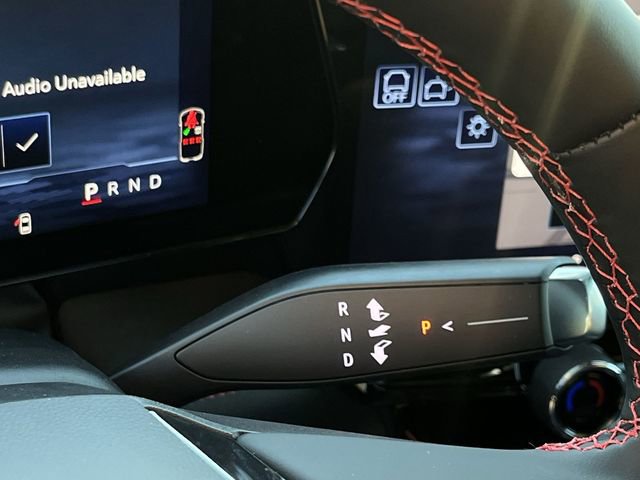 New 2026 Chevrolet Blazer EV RS image 23