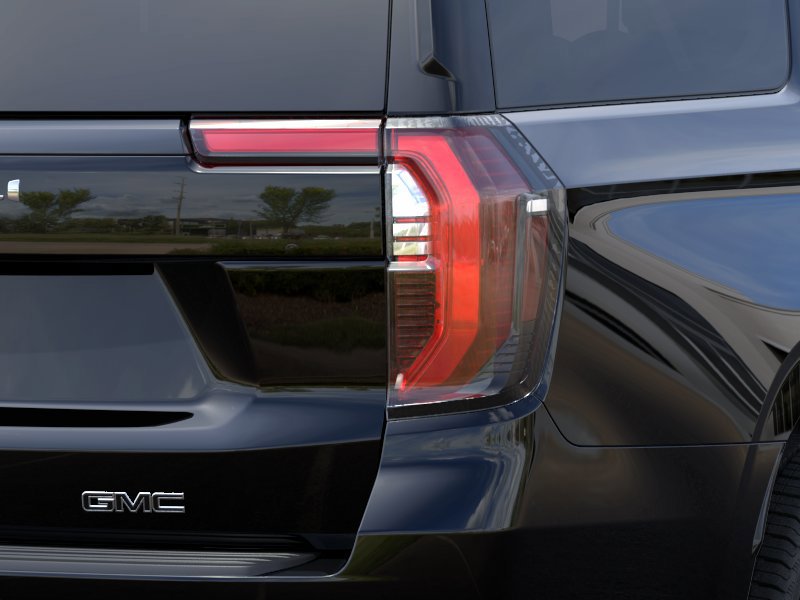 New 2026 GMC Yukon XL Denali Ultimate AWD/4WD image 11
