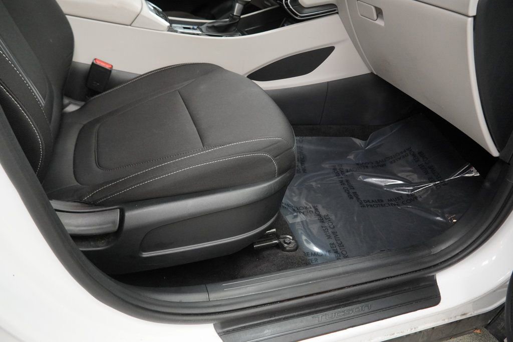 Used 2024 Hyundai Tucson SEL image 51