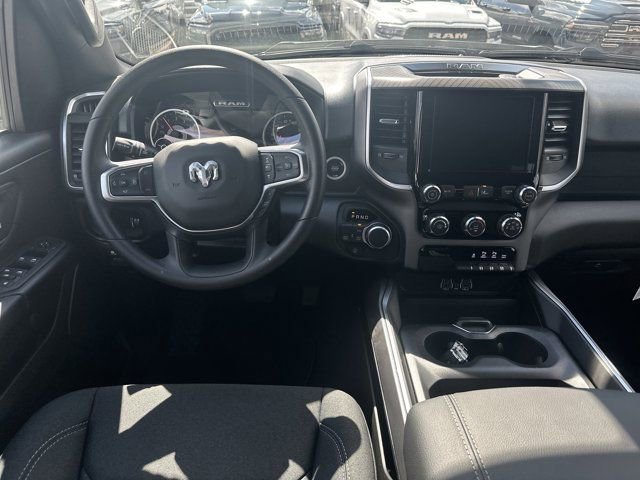 New 2026 RAM 1500 Express image 23