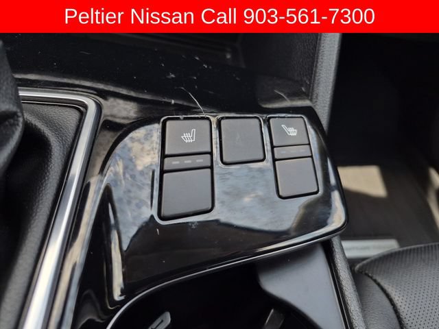 Used 2025 Kia Sportage EX w/ Premium Package AWD/4WD image 42