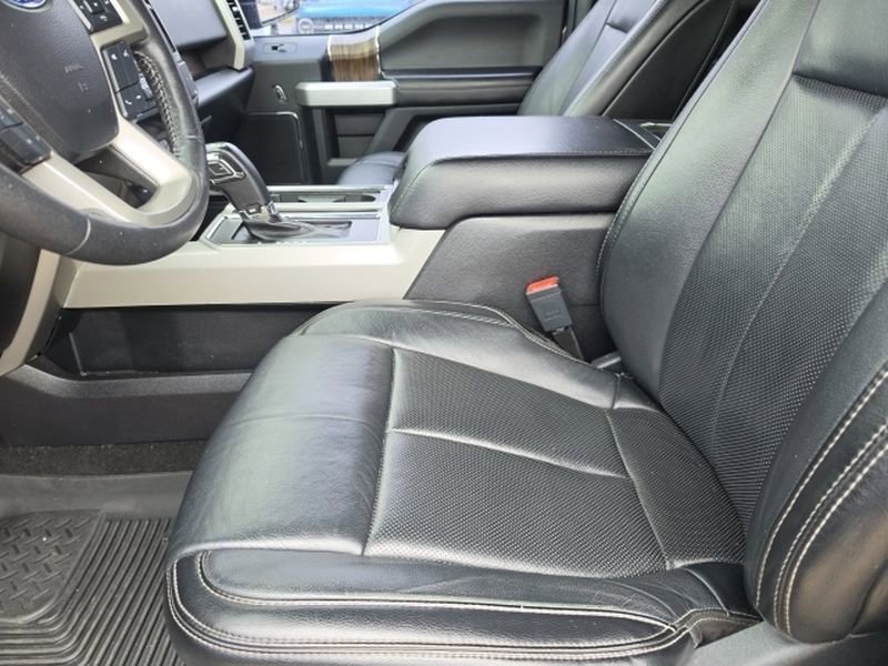 Used 2019 Ford F150 Lariat AWD/4WD image 11