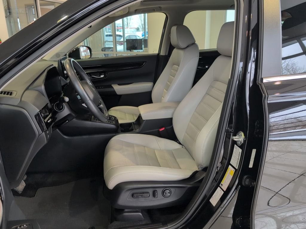 Used 2024 Honda CR-V EX-L image 12