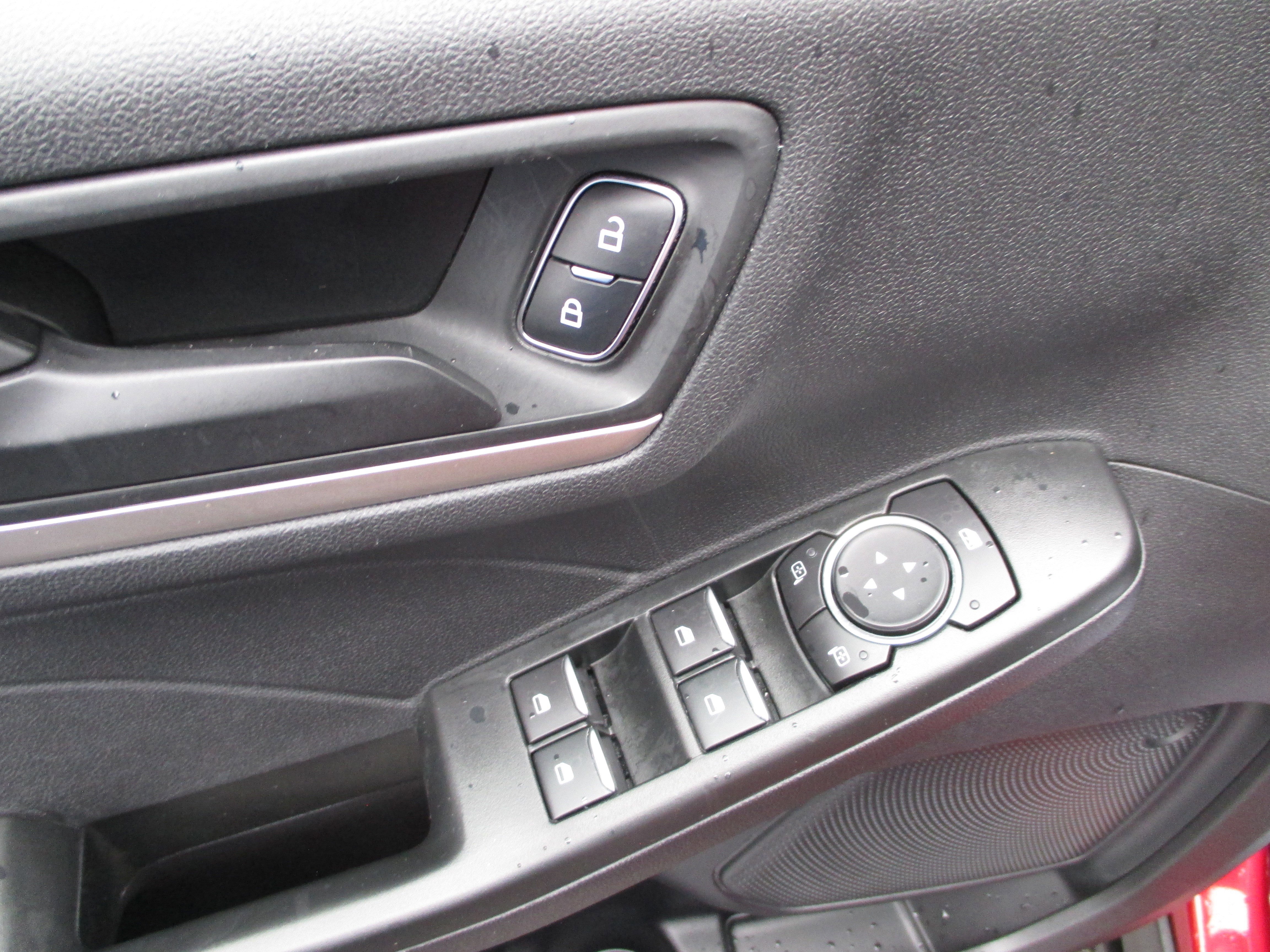 Used 2022 Ford Escape SE w/ Convenience Package image 13