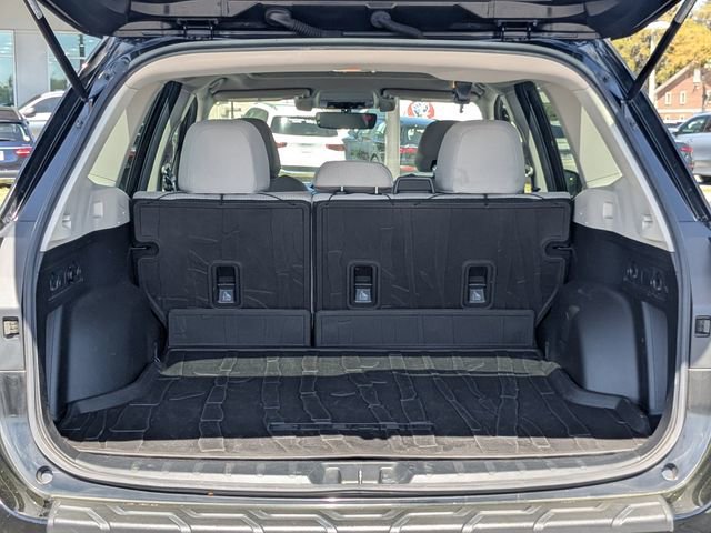 Used 2020 Subaru Forester Premium w/ Popular Package #1 AWD/4WD image 13