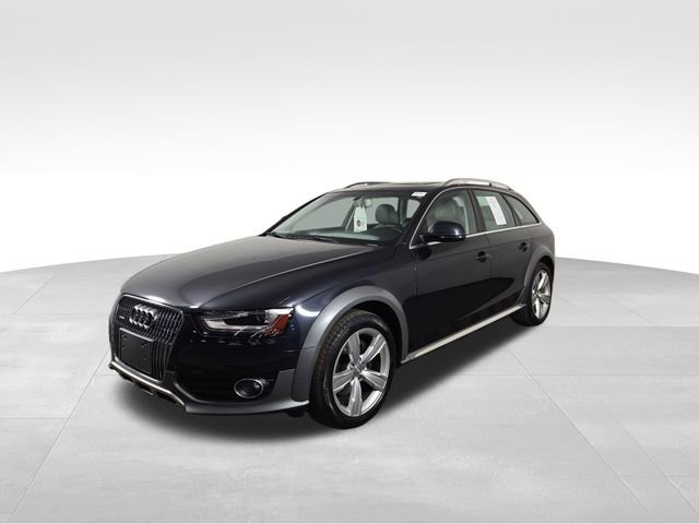 Used 2013 Audi A4 Premium Plus w/ Premium Plus Pkg image 2