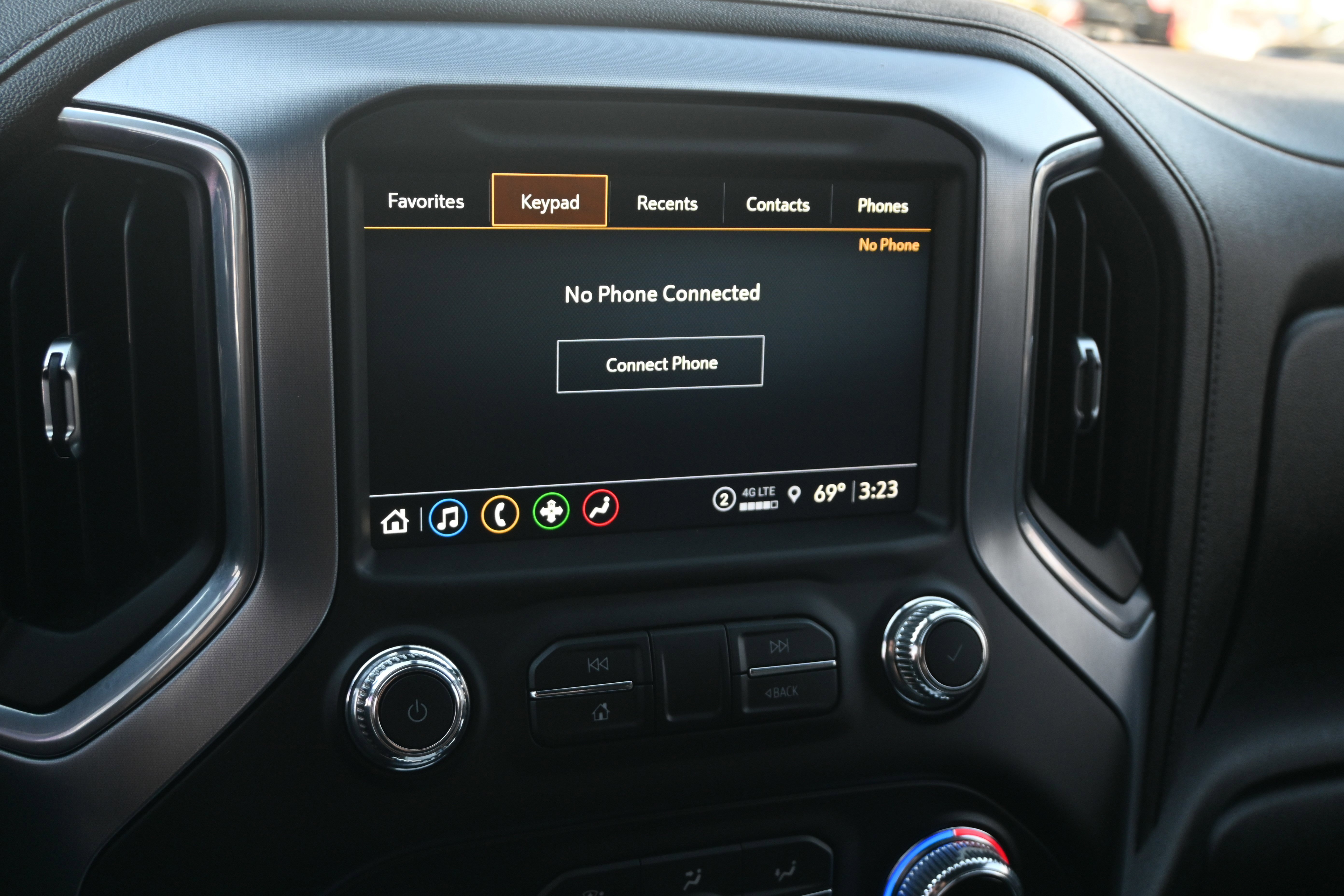 Used 2021 GMC Sierra 1500 Elevation image 34