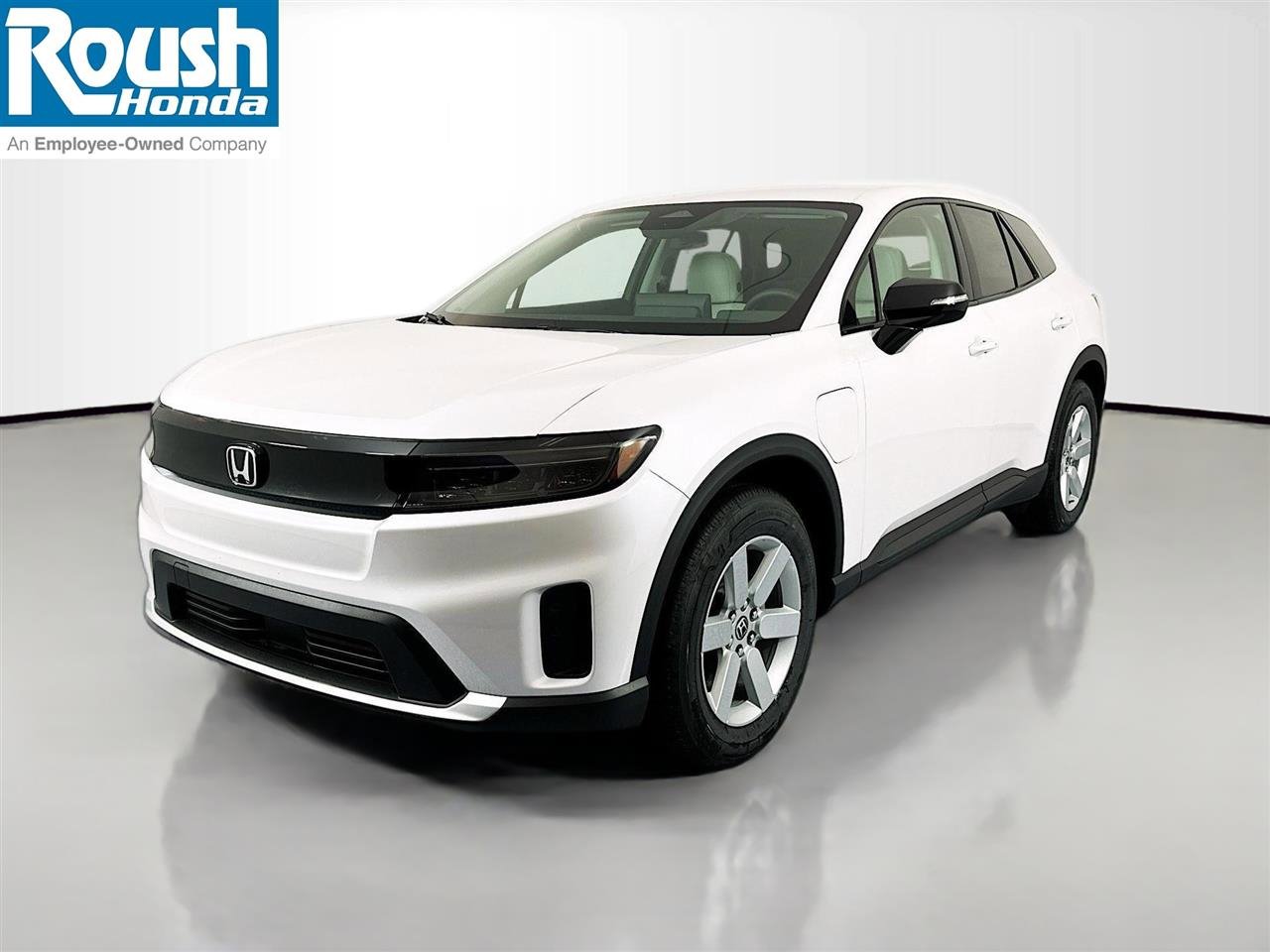 New 2025 Honda Prologue EX