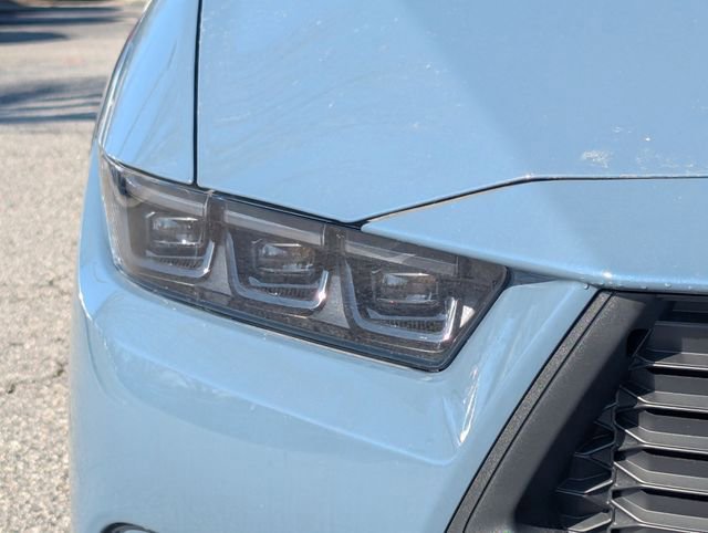 New 2025 Ford Mustang Premium image 10