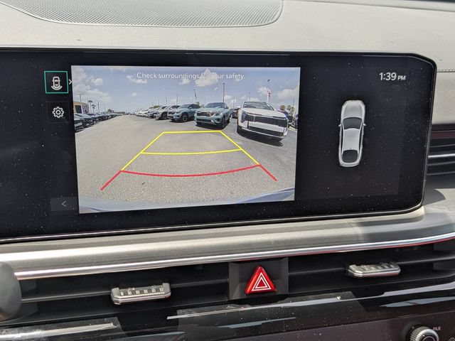 Used 2025 Kia K5 GT-Line w/ GT-Line Premium Package FWD image 22
