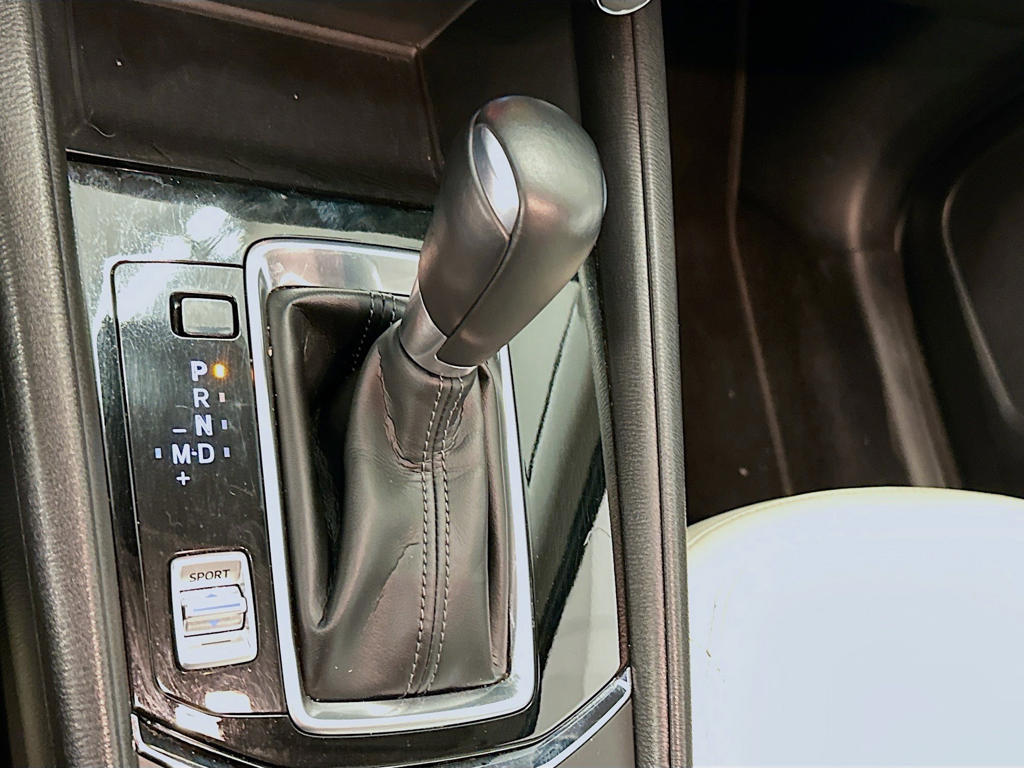 Used 2025 MAZDA CX-5 AWD 2.5 S w/ Preferred Package image 25