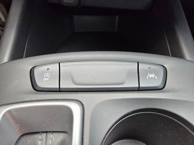 Used 2024 Chevrolet Trax LS w/ LS Convenience Package image 27