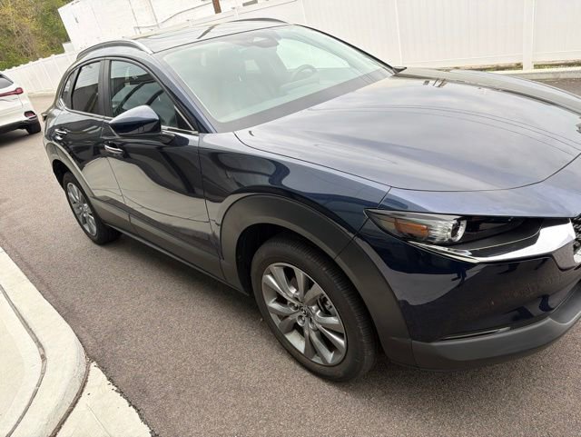 Used 2024 MAZDA CX-30 AWD 2.5 S w/ Preferred Package image 1