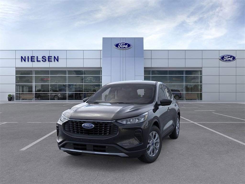 New 2026 Ford Escape Active image 2