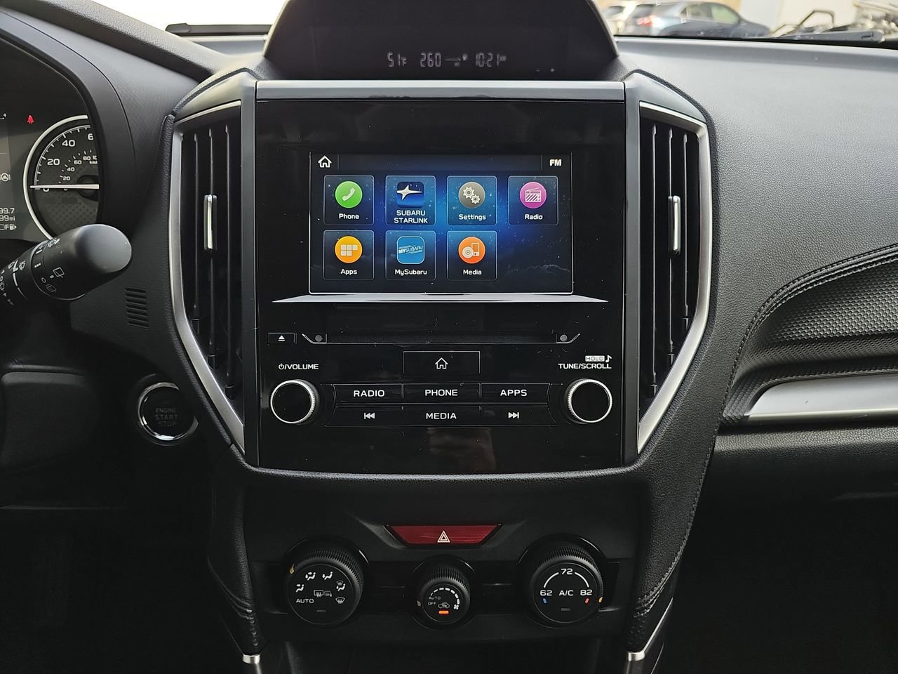 Certified 2023 Subaru Forester Premium image 26