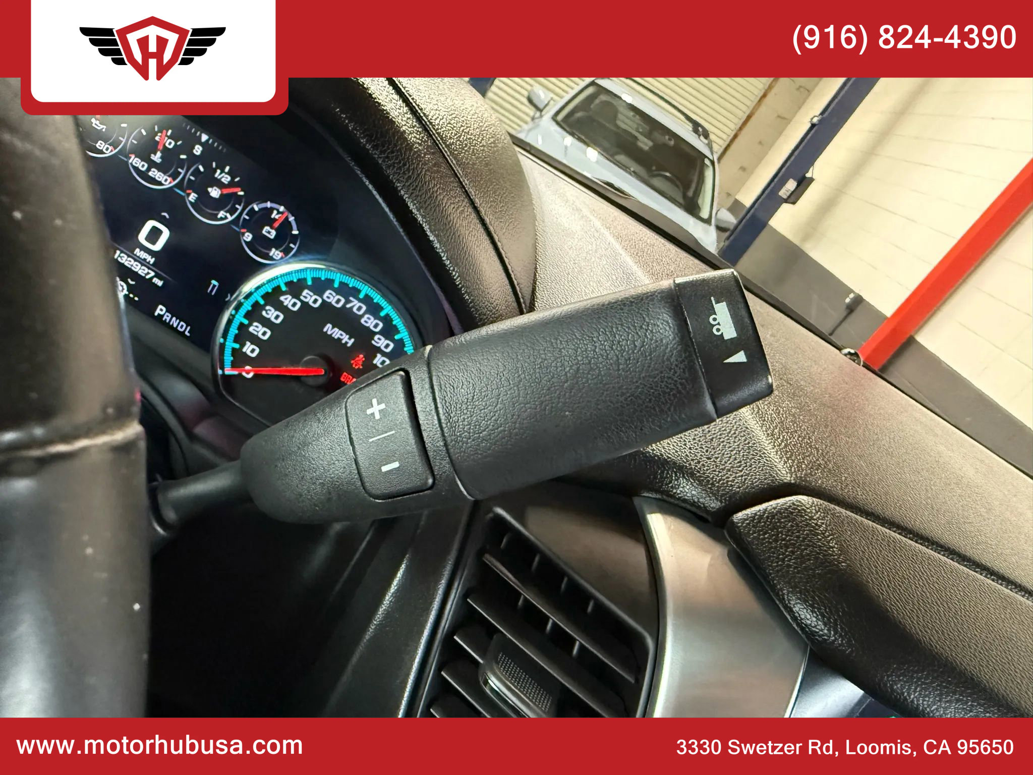 Used 2017 Chevrolet Tahoe LT image 26