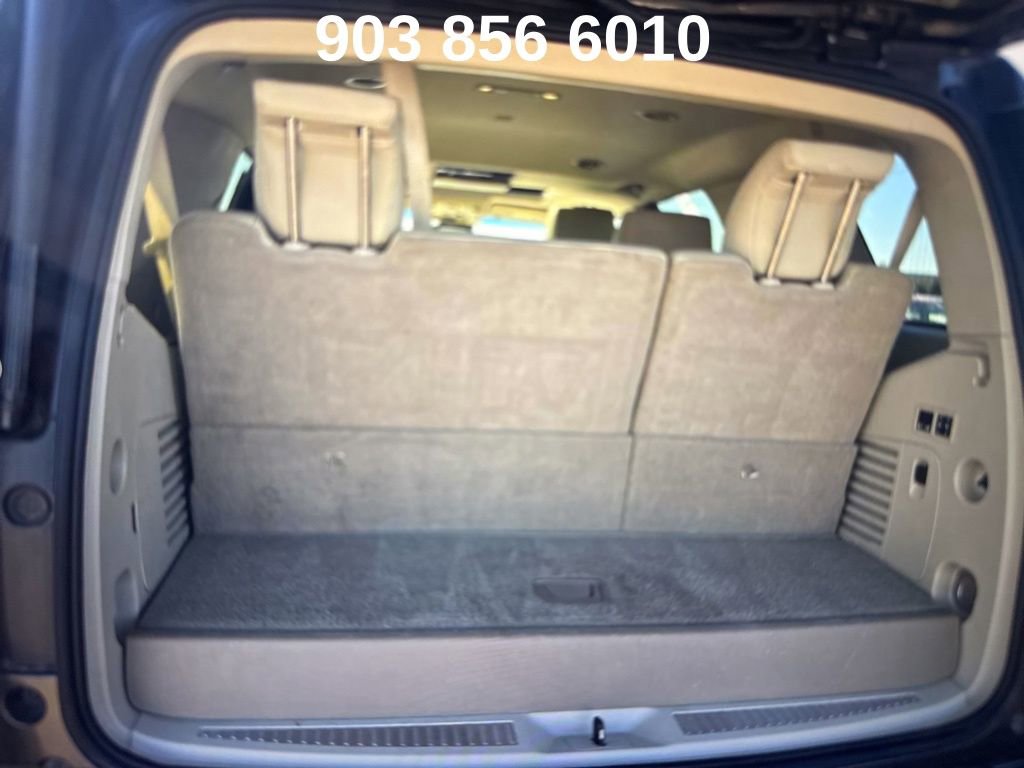 Used 2019 GMC Yukon Denali w/ Denali Ultimate Package image 18