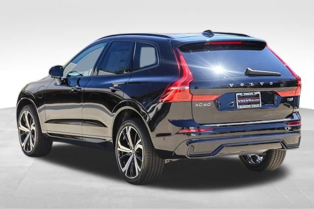 New 2025 Volvo XC60 T8 Ultra w/ Protection Package Premier image 7