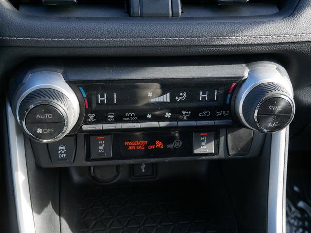 Certified 2020 Toyota RAV4 XLE image 22