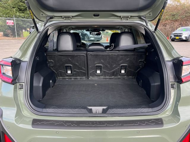 Used 2024 Subaru Crosstrek 2.5i Limited image 17