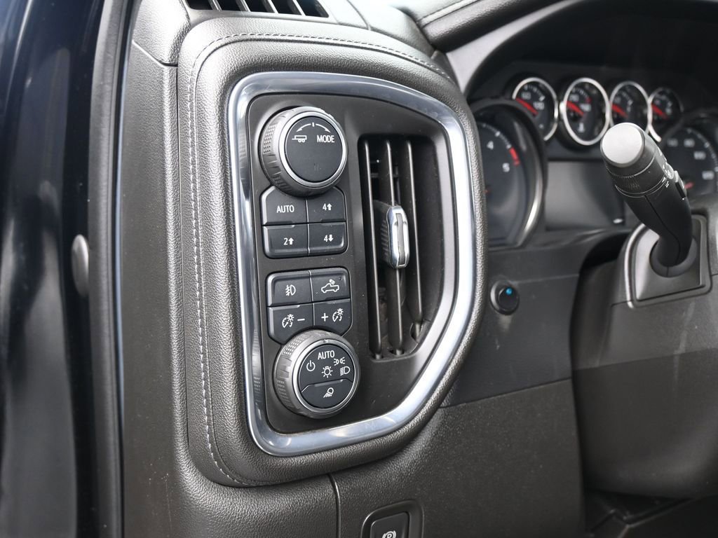 Used 2021 Chevrolet Silverado 3500 LTZ w/ Gooseneck/5TH Wheel Package image 15