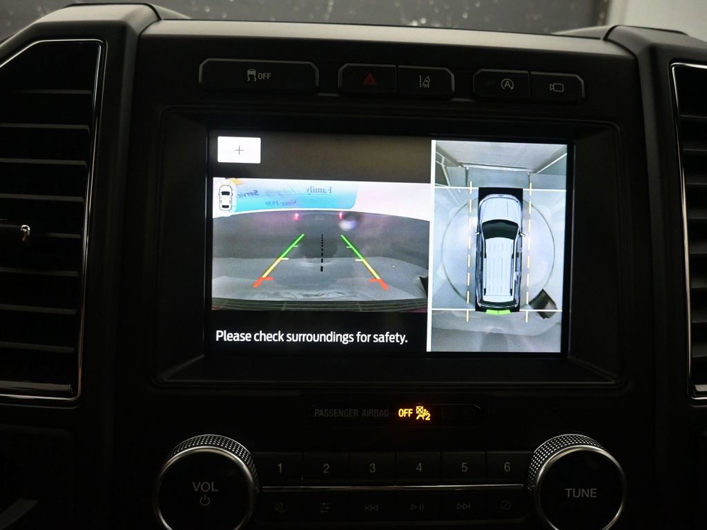 Used 2020 Ford Expedition King Ranch w/ Cargo Package image 23
