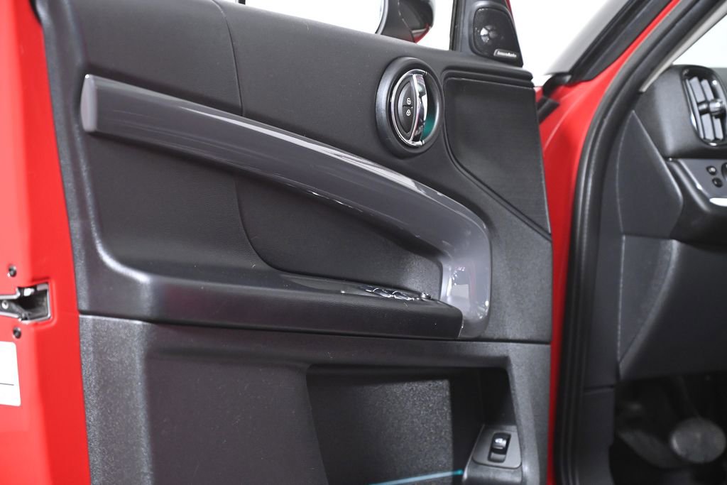 Used 2020 MINI Cooper Countryman S w/ Storage Package image 30