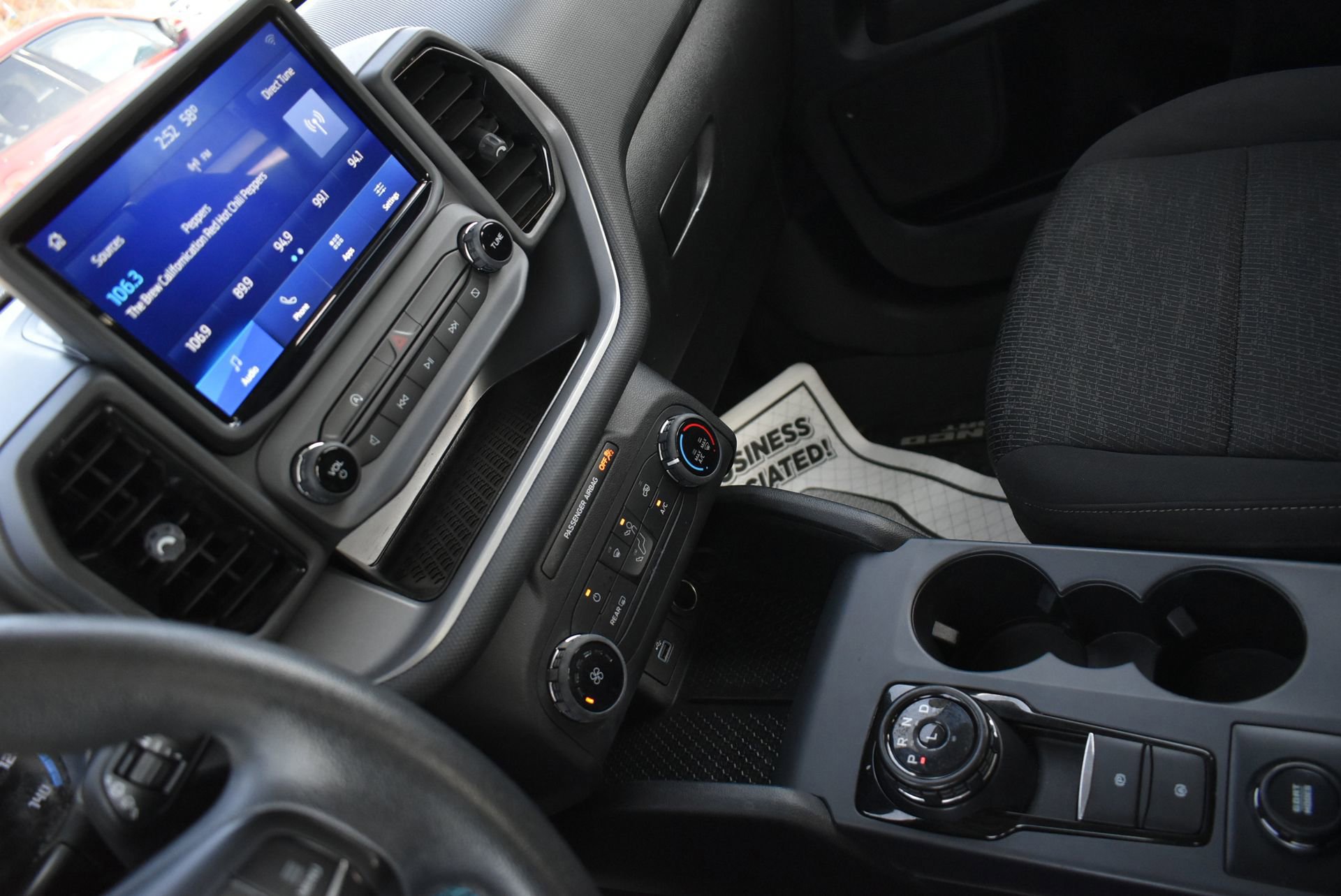 Used 2022 Ford Bronco Sport image 24