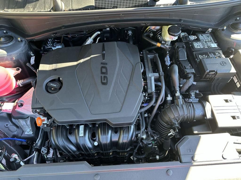 New 2026 Kia Sportage X-Line w/ X-Line Technology Package image 19